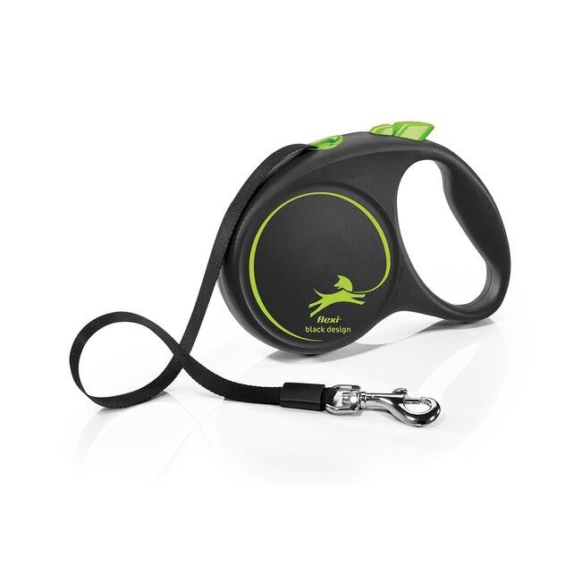 flexi black design zelene 00-